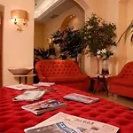 Terminal Hotel