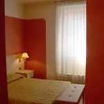 Hotel Terminal Milán