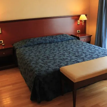 Hotel Terminal Milan