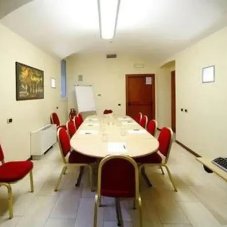 Hotel Terminal Milan