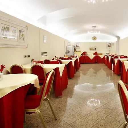 Hotel Terminal Milan