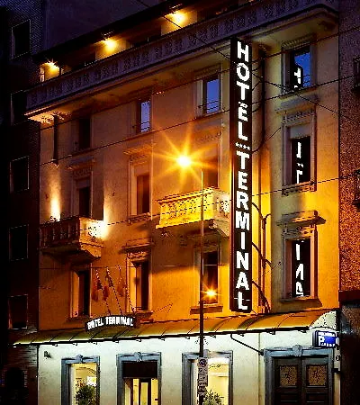 Hotel Terminal