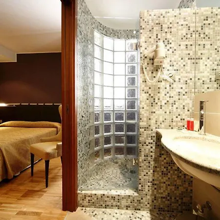 Terminal Hotel Milan