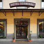 Hotell Terminal 3*