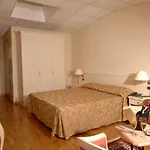 Terminal Hotell 3*