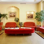 Hotell Terminal Milano