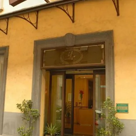 Terminal Hotel
