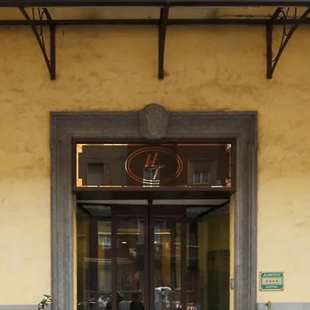 Hotel Terminal 3*