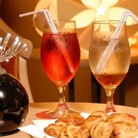 特米诺酒店 酒店