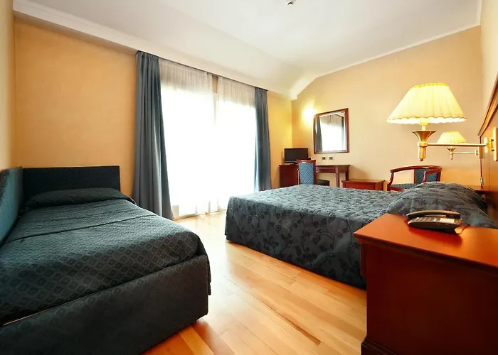 Hotel Terminal