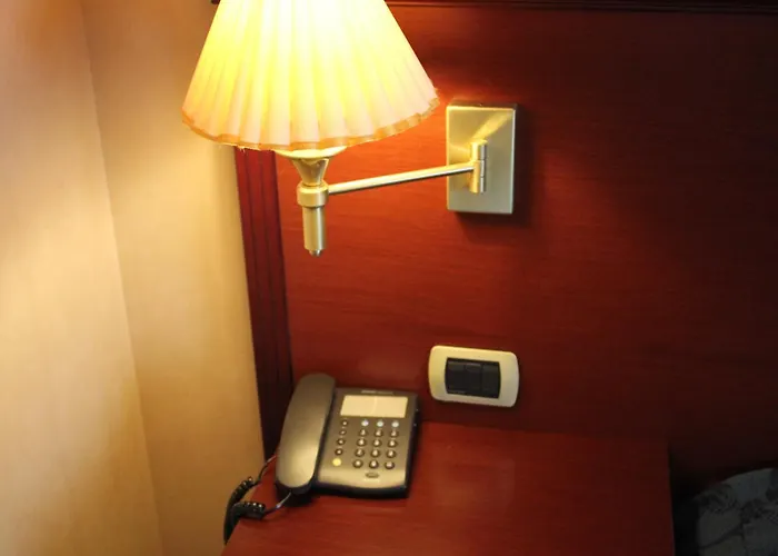 Hotel Terminal