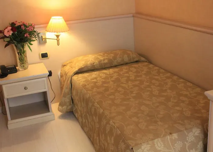 Hotel Terminal