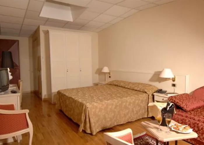 Terminal Hotel 3*