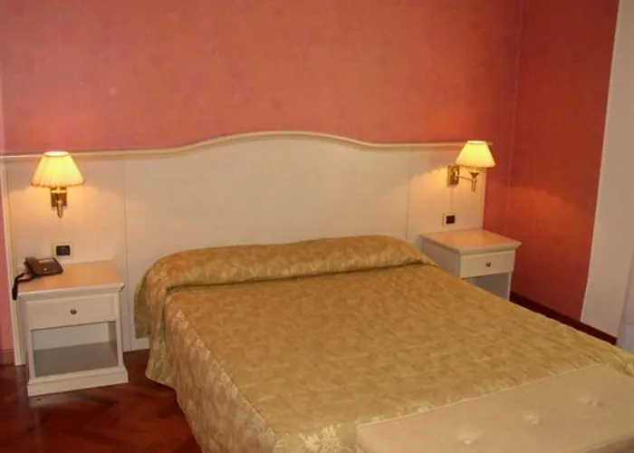 Hotel Terminal 3*