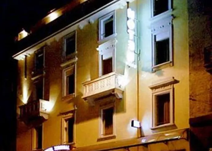 Terminal Hotel