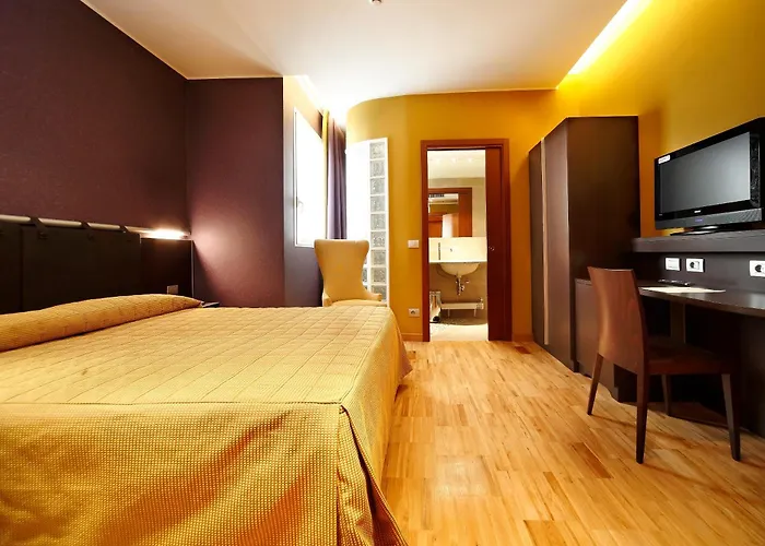 Terminal Hotel 3*