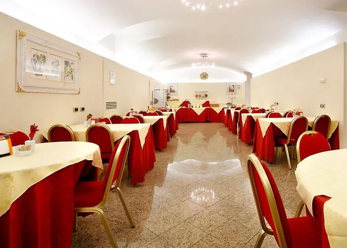 Terminal Hotel Mediolan