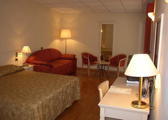Terminal Hotel