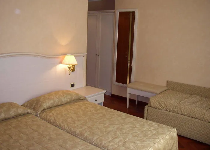 Hotel Terminal