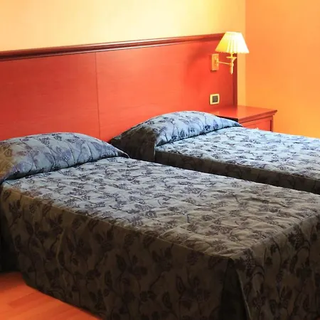 Otel Terminal Milano