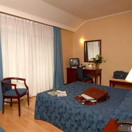 Terminal Otel 3*