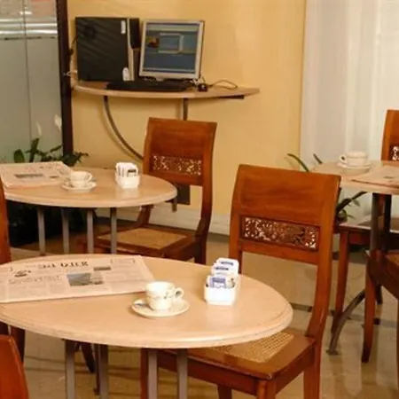 Otel Terminal