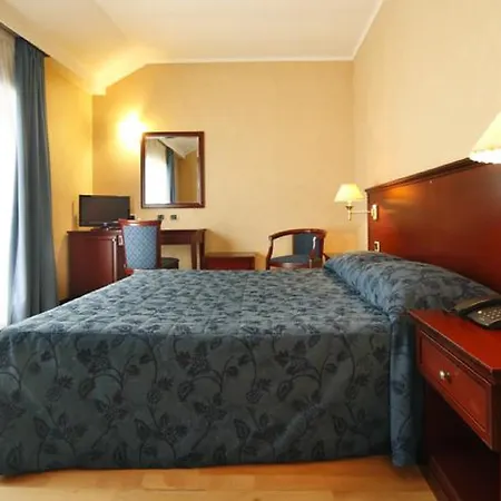 Otel Terminal Milano