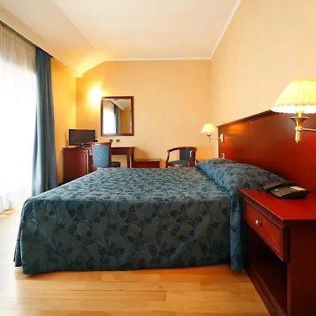 Hotel Terminal Milan