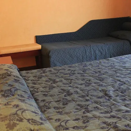 Otel Terminal Milano
