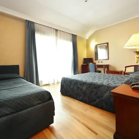 ホテル テルミナル 3*