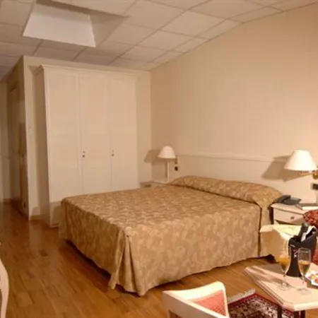 テルミナル ホテル 3*