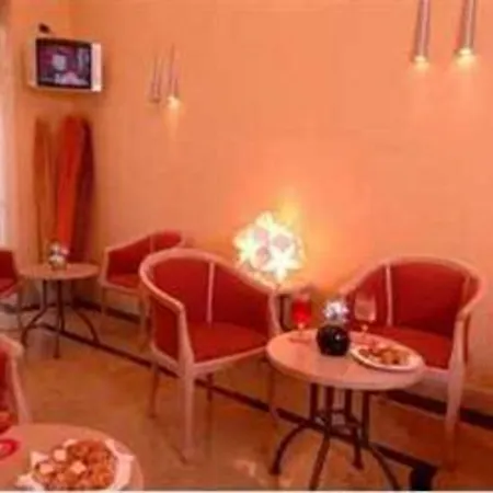 ホテル テルミナル ミラノ