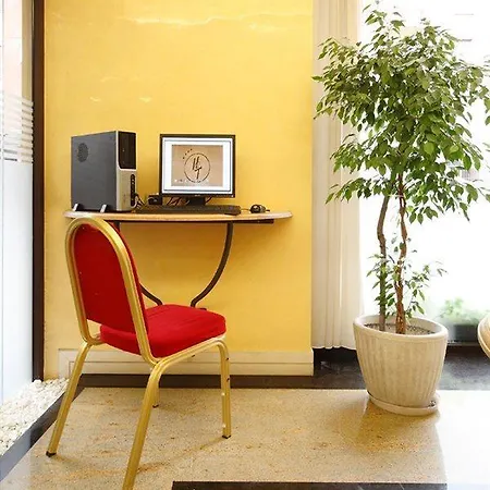 Otel Terminal 3*