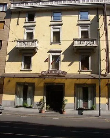 特米诺酒店 米兰