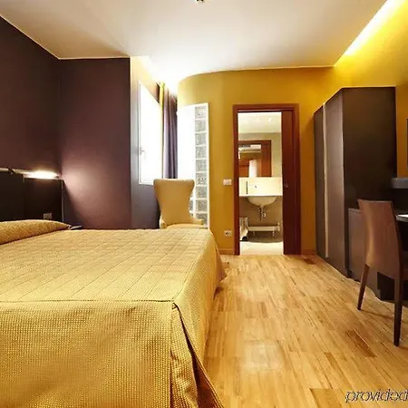 Terminal Otel 3*