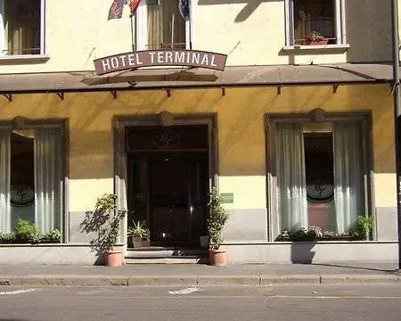 特米诺酒店 米兰