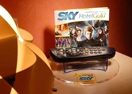Hotel Terminal