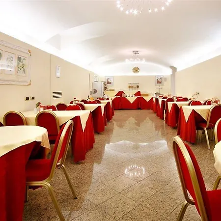 Terminal Otel Milano