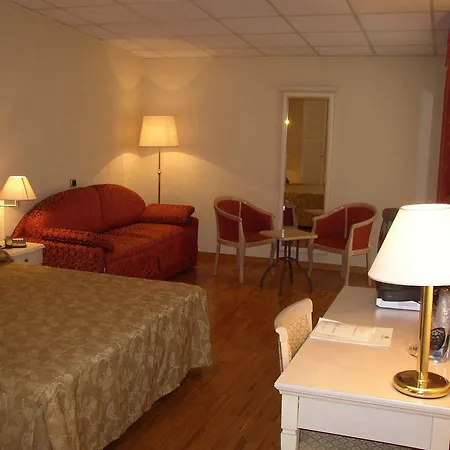 Terminal Otel