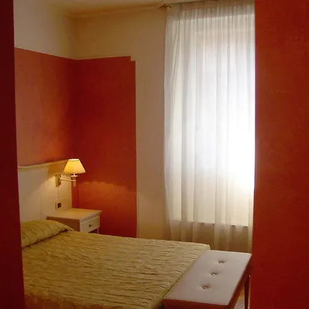 Hotel Terminal Milan