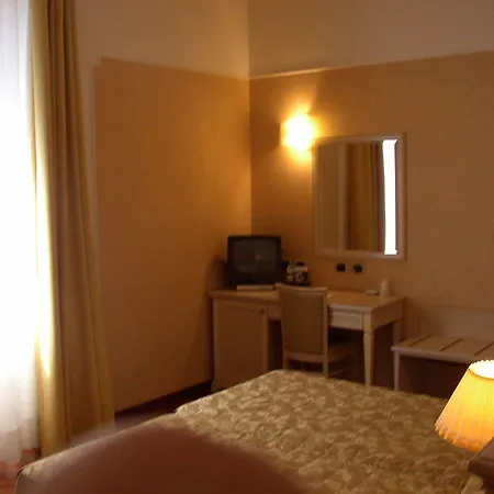 Hotel Terminal Milão