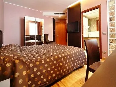 Otel Terminal 3*