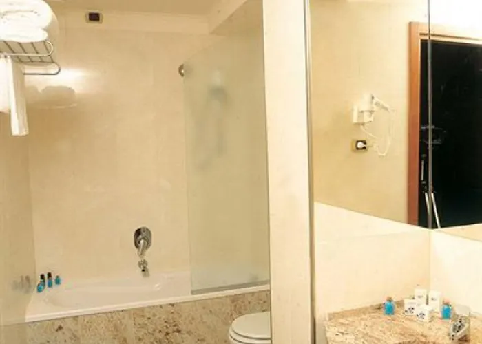 Hotell Terminal Milano