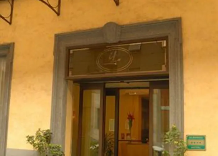 Terminal 3* Mediolan