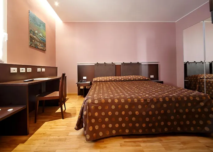 Terminal 3* Mediolan