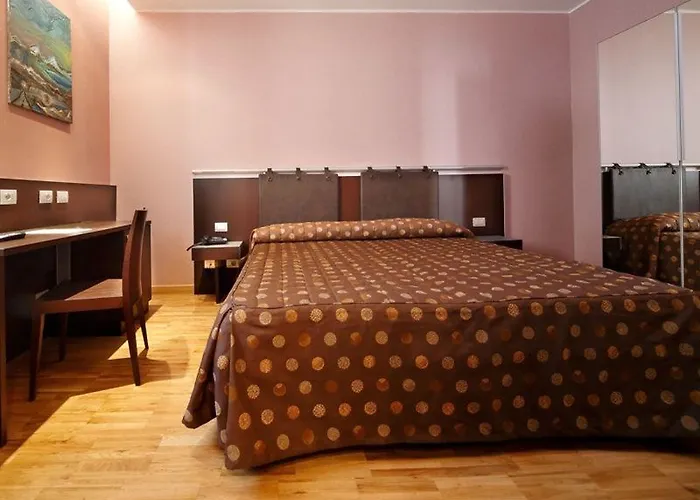 Terminal 3* Mediolan