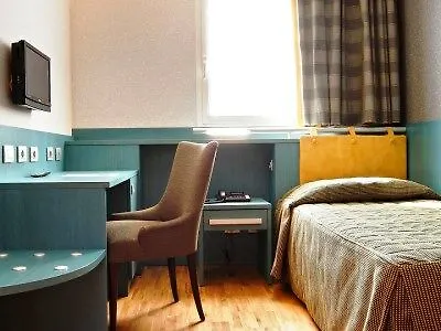 Terminal 3* Mediolan