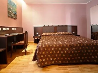 Terminal Hotel Mediolan