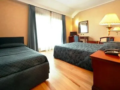 Terminal 3* Mediolan