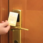 Hotel Terminal Milán